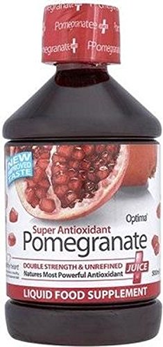 Madal Bal Granatapfel Saft 500 ml von The Great Canadian Tea