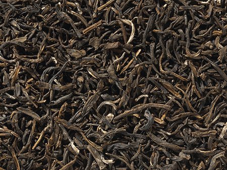100g Bio Grüner Tee China feiner Jasmintee DE-ÖKO-005 von Madavanilla