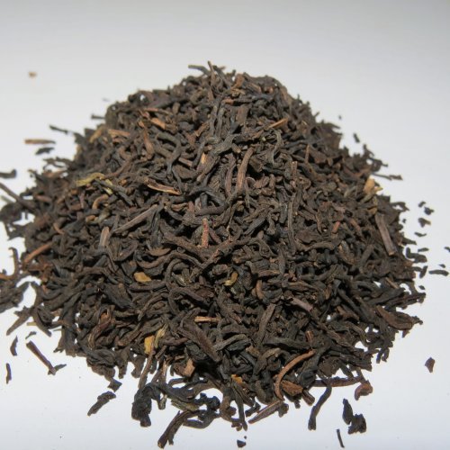 100g Bio Schwarzer Tee Ceylon OP - Greenfield - DE-ÖKO-005 - von Madavanilla