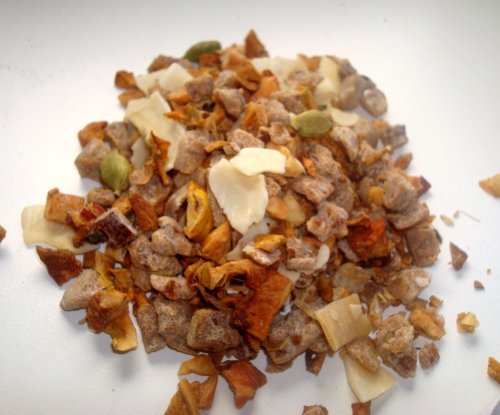 100g Datteltee - Dattel Tee - 100g Datteltee - Dattel Tee - von Madavanilla