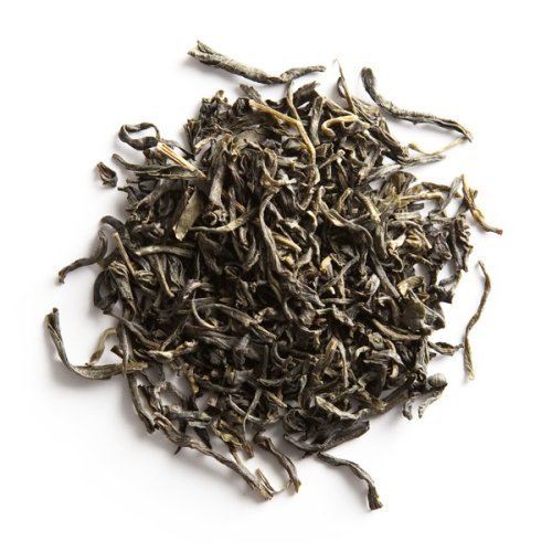 100g Gu Zhang Mao Jiang - Grüner Tee - einer der besten Grüntees aus China! - von Madavanilla