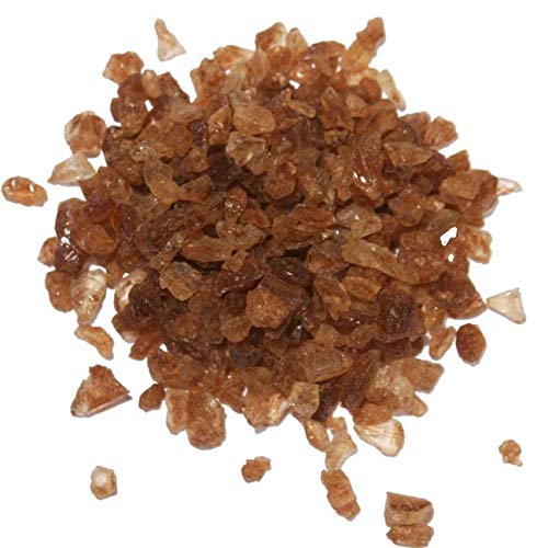 100g KRÜMELKANDIS - Kandiszucker braun - 100g KRÜMELKANDIS - Kandiszucker braun - von Madavanilla