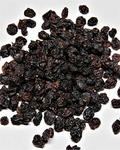 100g Korinthen getrocknet 100g Korinthen getrocknet von Madavanilla