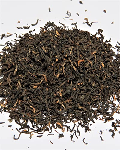 100g Schwarzer Tee Assam Mokalbari East FTGFOP1 von Madavanilla