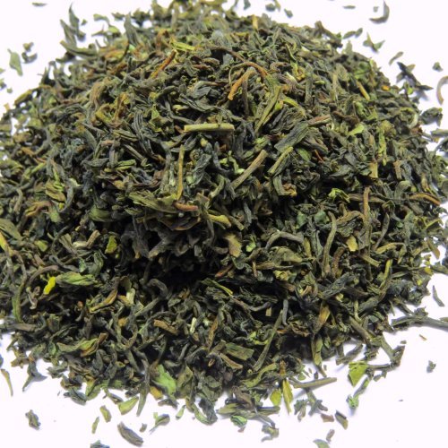 100g Schwarzer Tee Darjeeling sFTGFOP first flush (Soom) - von Madavanilla