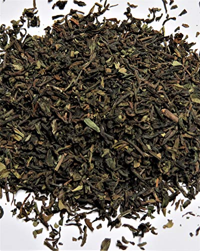 100g Schwarzer Tee Festtags-Darjeeling first flush, SFTGFOP1 von Madavanilla