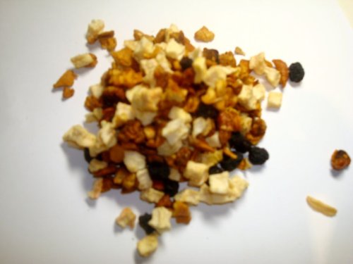 100g Türkischer Apfeltee, Früchtetee/Eistee - 100g Türkischer Apfeltee, Früchtetee/Eistee - von Madavanilla