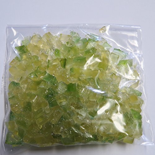 100g Zitronade Würfel - aus Italien - Zitronad - 100g Zitronade Würfel - aus Italien - Zitronad - von Madavanilla