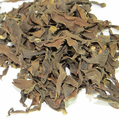 10g Ylang Ylang Blüten - getrocknet - 10g Ylang Ylang Blüten - getrocknet - von Madavanilla