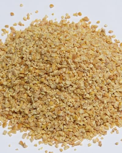 1kg Bio Sojagranulat DE-ÖKO-005 von Madavanilla