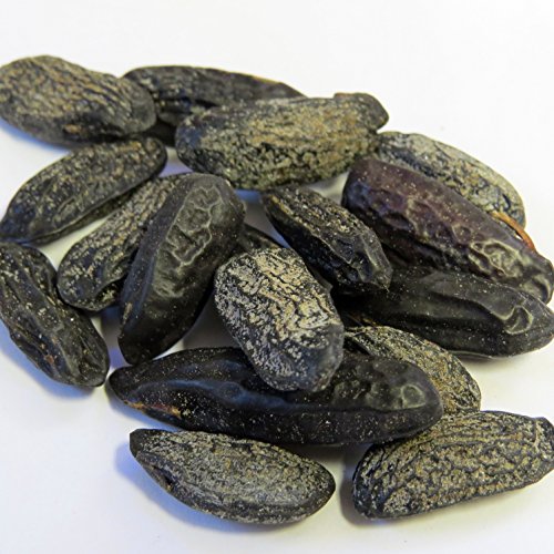 25g Tonkabohnen - 25g Tonkabohnen - von Madavanilla