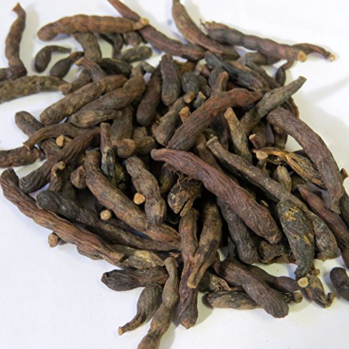 35g Mohren Pfeffer - von Madavanilla
