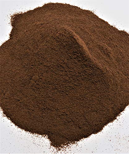 500g Backmalz, ROGGENmalz, Farbmalz, Färbemalz - 500g Backmalz, ROGGENmalz, Farbmalz, Färbemalz - von Madavanilla
