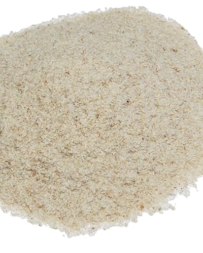 500g Bio Flohsamenschalen - DE-ÖKO-005 von Madavanilla