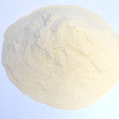 50g Agar Agar Pulver - pflanzliche Gelatine - von Madavanilla