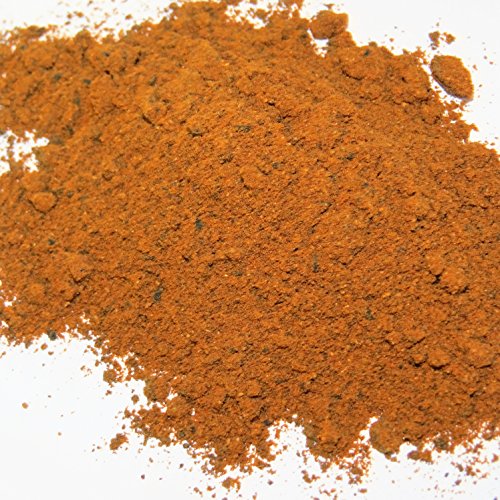 50g Baharat Gewürz - von Madavanilla