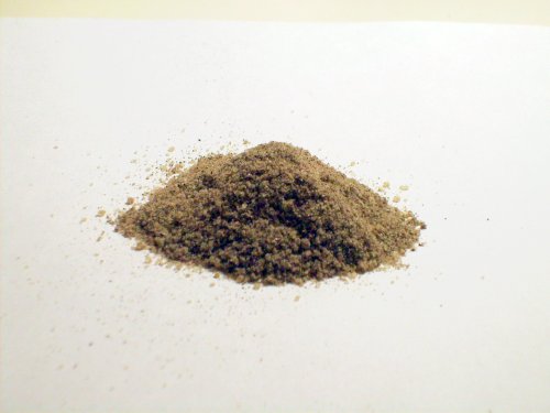 50g Bio-Bourbon Vanille Zucker - karamellfarben - 50g Bio-Bourbon Vanille Zucker - karamellfarben - von Madavanilla