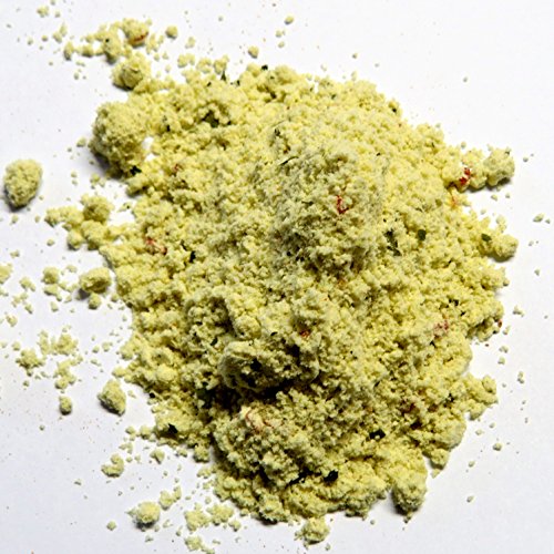 50g Bio Gemüsebrühe - DE-ÖKO-005 - von Madavanilla