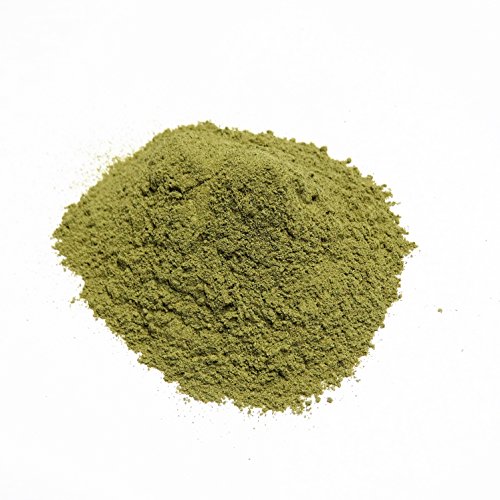 50g Bio Grünkohl Pulver - Grünkohl gemahlen - Smoothie Pulver - 50g Bio Grünkohl Pulver - Grünkohl gemahlen - Smoothie Pulver - von Madavanilla