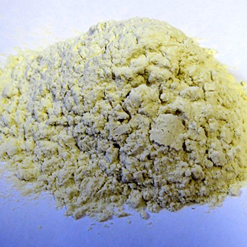 50g Bio Guarkenmehl - DE-ÖKO-005 50g Bio Guarkenmehl - DE-ÖKO-005 von Madavanilla