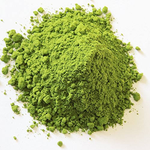 50g Matcha Tee - Pulvertee von Madavanilla