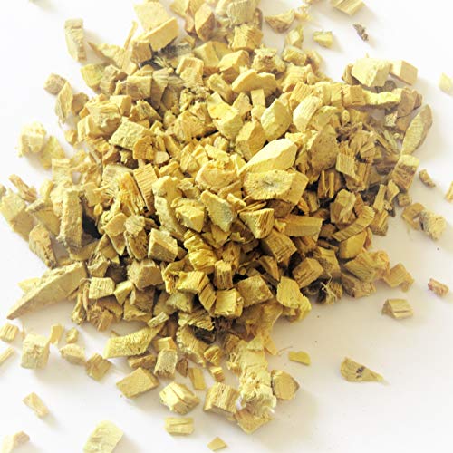 50g Bio Süßholz - geschnitten - DE-ÖKO-005 von Madavanilla