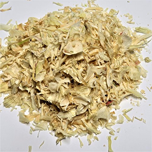 50g Bio Zwiebeln - gekibbelt - luftgetrocknete Zwiebelstücke - DE-ÖKO-005 50g Bio Zwiebeln - gekibbelt - luftgetrocknete Zwiebelstücke - DE-ÖKO-005 von Madavanilla