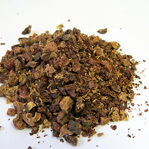 50g Blutwurz - geschnitten von Madavanilla