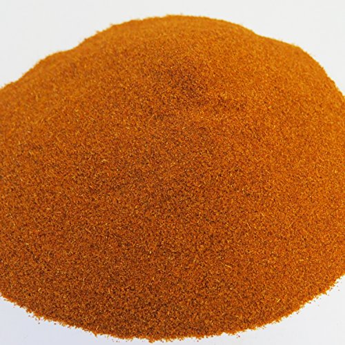 50g Cayenne Pfeffer - von Madavanilla