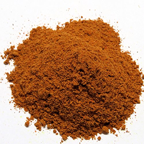 50g Chutney - Gewürzzubereitung - 50g Chutney - Gewürzzubereitung - von Madavanilla