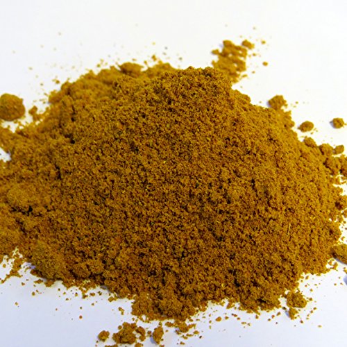 50g Curry - Madras - 50g Curry - Madras - von Madavanilla