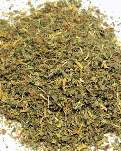50g Frauenmantelkraut geschnitten - Frauenmantel Tee 50g Frauenmantelkraut geschnitten - Frauenmantel Tee von Madavanilla