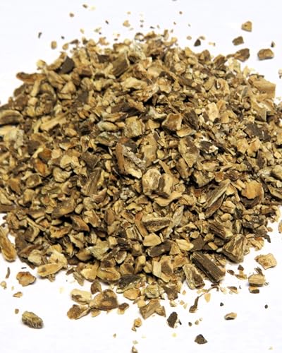 50g Klettenwurzel geschnitten Kletten Wurzel von Madavanilla
