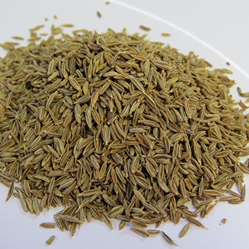 50g Kreuzkümmel - ganz - 50g Kreuzkümmel - ganz - von Madavanilla