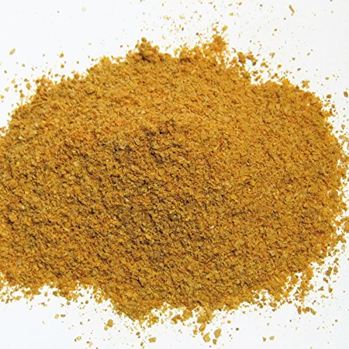 50g Masai südafrikanisches Grillgewürz - von Madavanilla