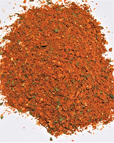 50g Mojo-Rojo-Picon Dip - 50g Mojo-Rojo-Picon Dip - von Madavanilla