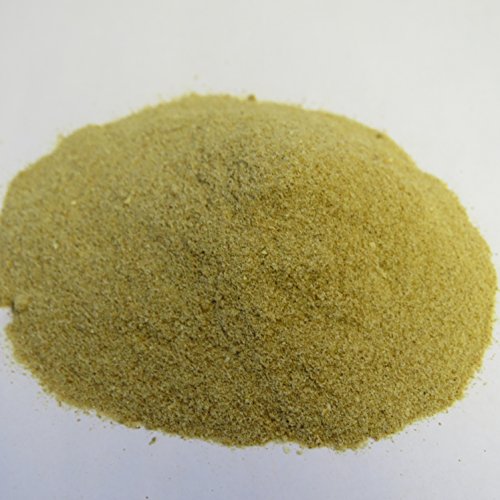 50g Orangenschalen SÜSS - fein gemahlen - 50g Orangenschalen SÜSS - fein gemahlen - von Madavanilla