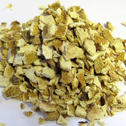 50g Orangenschalen - geschnitten - 50g Orangenschalen - geschnitten - von Madavanilla