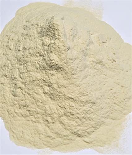 Bio HAFERpulver für HAFERdrink 500g - DE-ÖKO-005 von Madavanilla