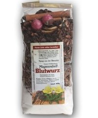 Blutwurz AnsatzGewürzzubereitung - Magenrebell von Madavanilla