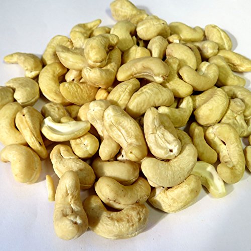 CASHEWkerne -, 200g - von Madavanilla