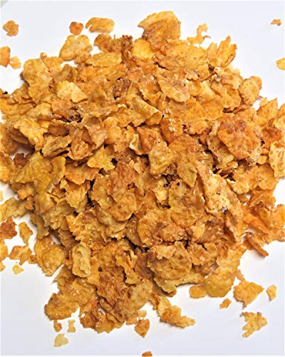 Cornflakes BIO Vollkorn - Vegan - Glutenfrei - DE-ÖKO-005 200g - von Madavanilla