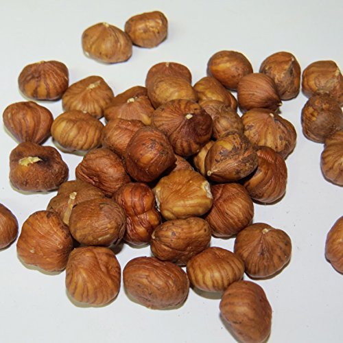 HASELNUSSkerne - extra groß, 100g - HASELNUSSkerne - extra groß, 100g - von Madavanilla