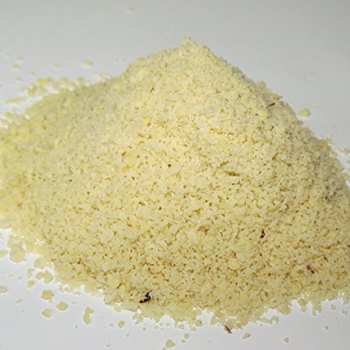MANDELkerne gemahlen - MANDELn gemahlen, 100g - MANDELkerne gemahlen - MANDELn gemahlen, 100g - von Madavanilla