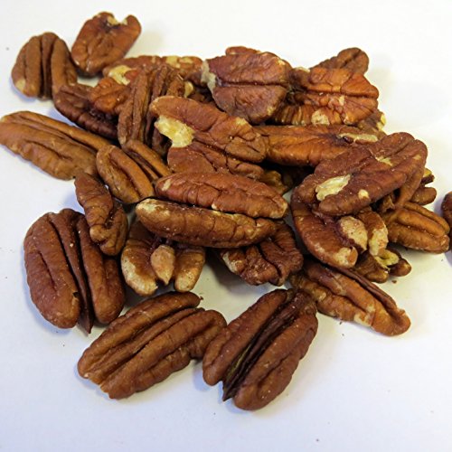 PECANNUSSkerne, 100g - Pekan Nuss - Pecan Nuss - Pecannuss von Madavanilla