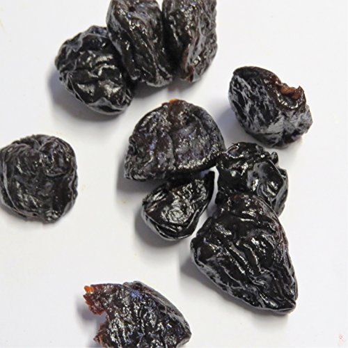 Pflaumen - ohne Stein - 100g - Pflaumen - ohne Stein - 100g - von Madavanilla