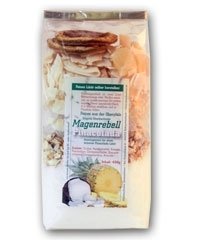 Pinakolada AnsatzGewürzzubereitung - Magenrebell von Madavanilla