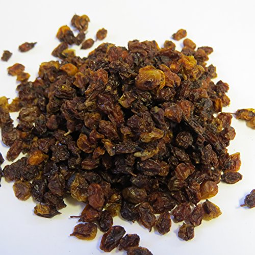 Sanddornbeeren - 50g - Sanddornbeeren - 50g - von Madavanilla