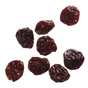 Sauerkirschen, 100g getrocknet - Sauerkirschen, 100g getrocknet - von Madavanilla