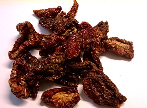 Tomatenscheiben getrocknet, 200g - - aus Italien - Tomatenscheiben getrocknet, 200g - - aus Italien - von Madavanilla